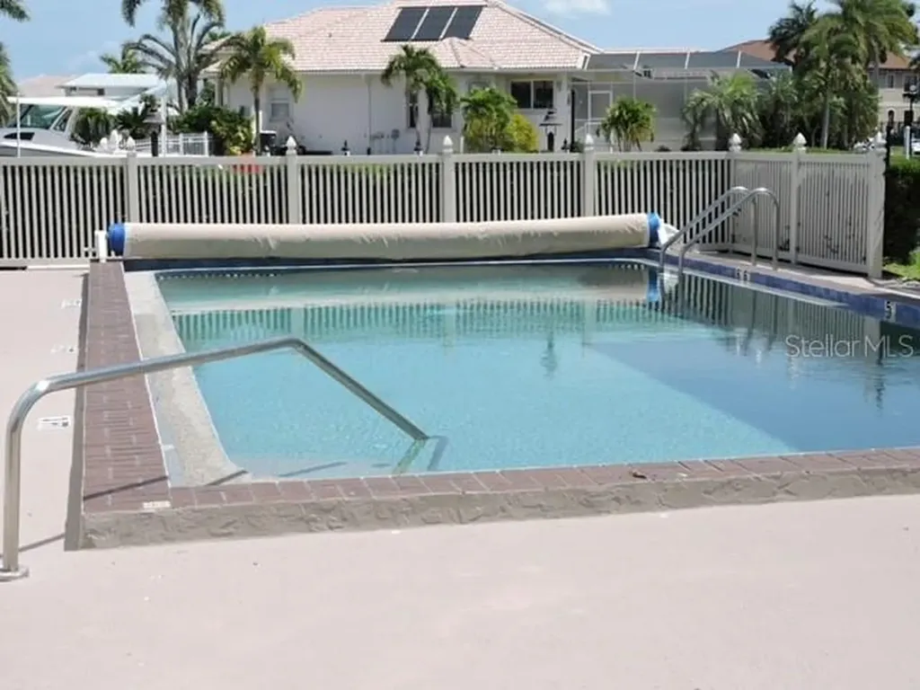 1433 Mediterranean Drive Punta Gorda FL 33950