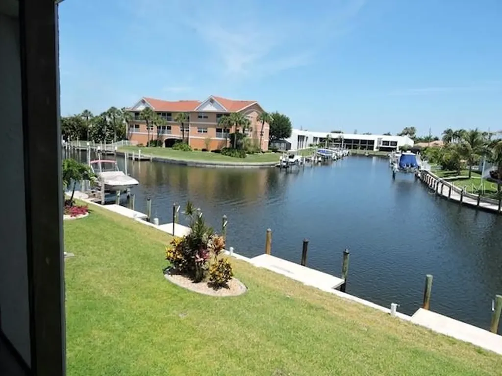 1433 Mediterranean Drive Punta Gorda FL 33950
