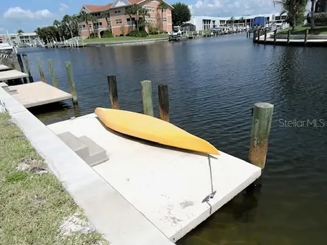 1433 Mediterranean Drive Punta Gorda FL 33950