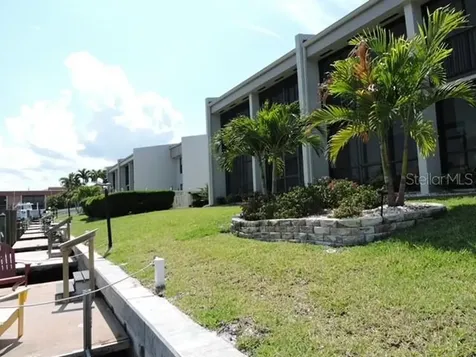 1433 Mediterranean Drive Punta Gorda FL 33950
