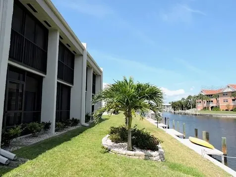 1433 Mediterranean Drive Punta Gorda FL 33950