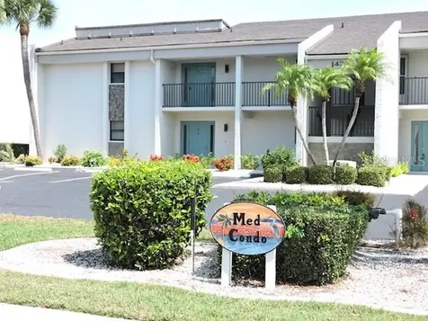 1433 Mediterranean Drive Punta Gorda FL 33950
