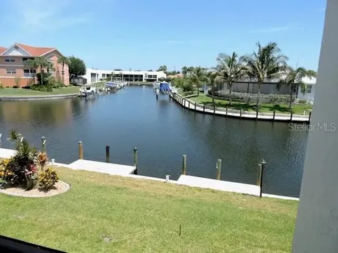 1433 Mediterranean Drive Punta Gorda FL 33950