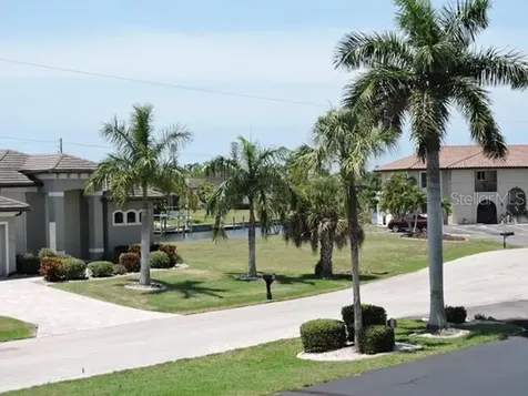 1433 Mediterranean Drive Punta Gorda FL 33950
