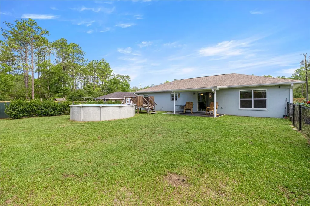3372 W Webster Place Citrus Springs FL 34433