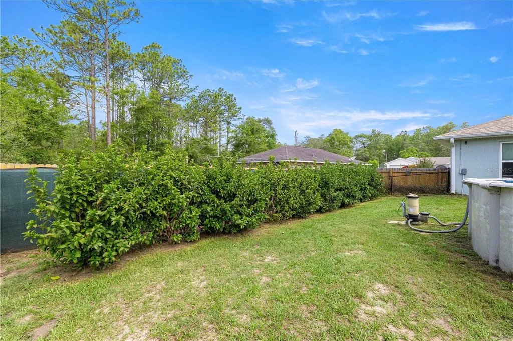 3372 W Webster Place Citrus Springs FL 34433