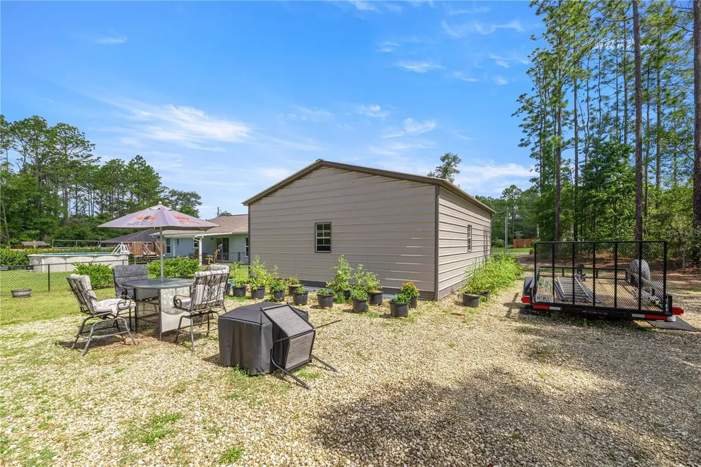 3372 W Webster Place Citrus Springs FL 34433