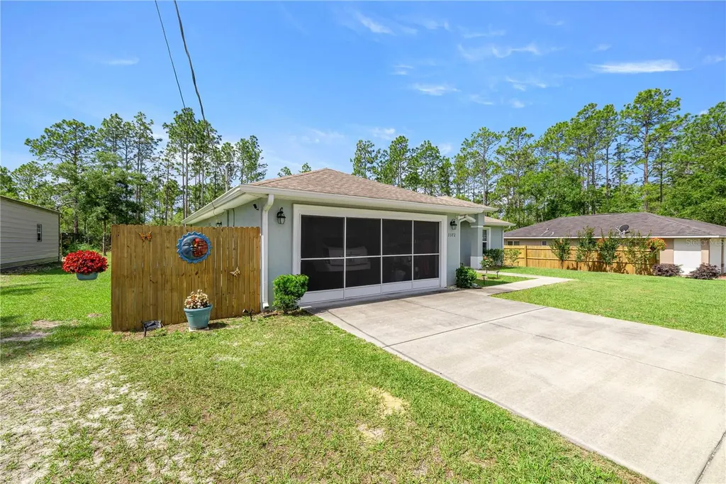 3372 W Webster Place Citrus Springs FL 34433