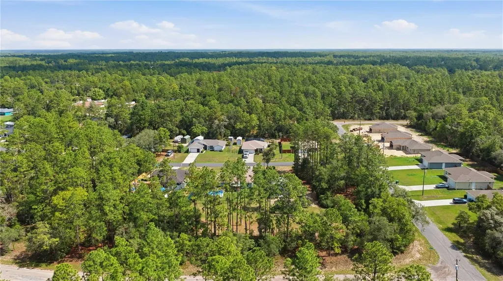 3372 W Webster Place Citrus Springs FL 34433