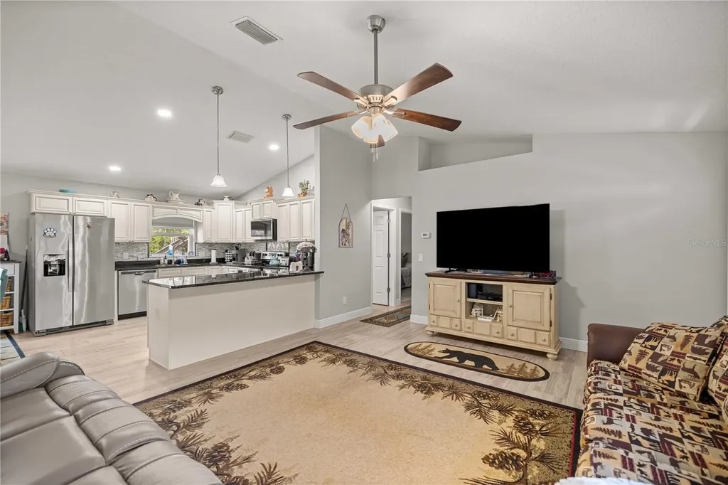 3372 W Webster Place Citrus Springs FL 34433
