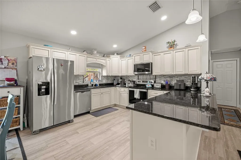 3372 W Webster Place Citrus Springs FL 34433