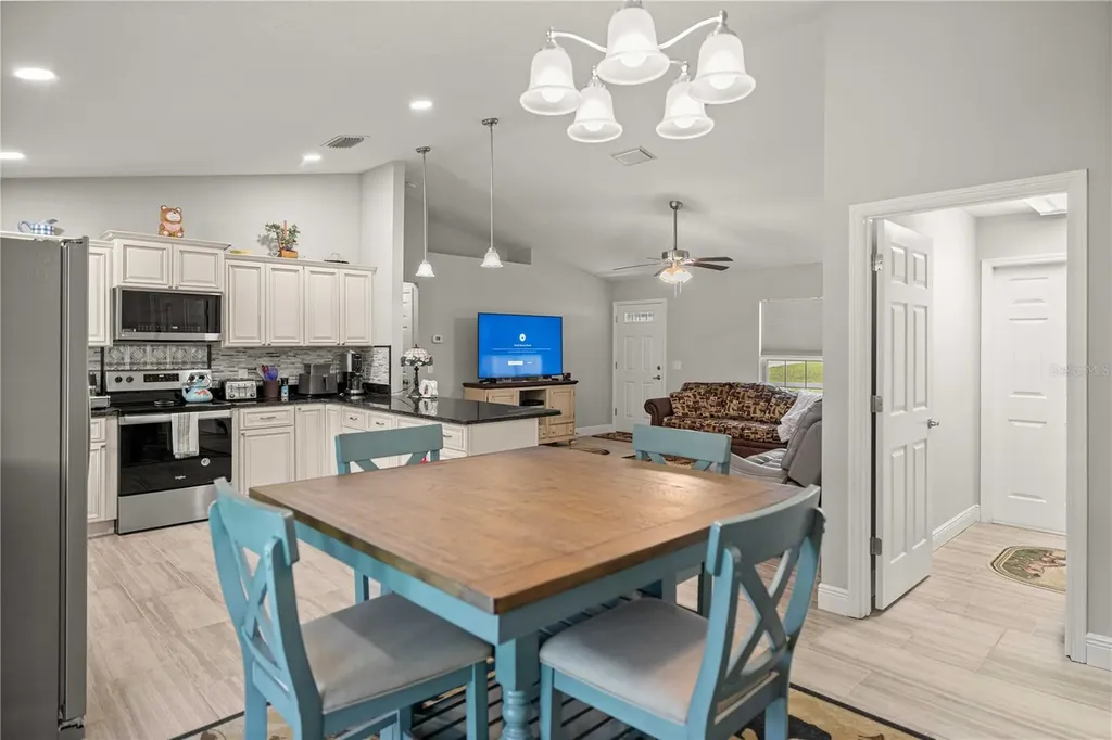 3372 W Webster Place Citrus Springs FL 34433