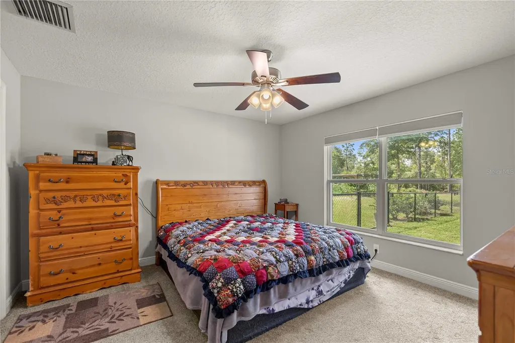 3372 W Webster Place Citrus Springs FL 34433