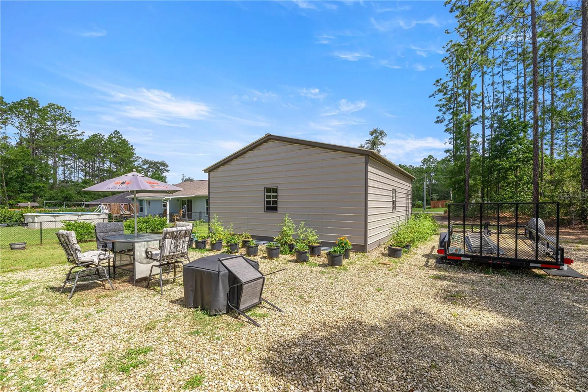 3372 W Webster Place Citrus Springs FL 34433