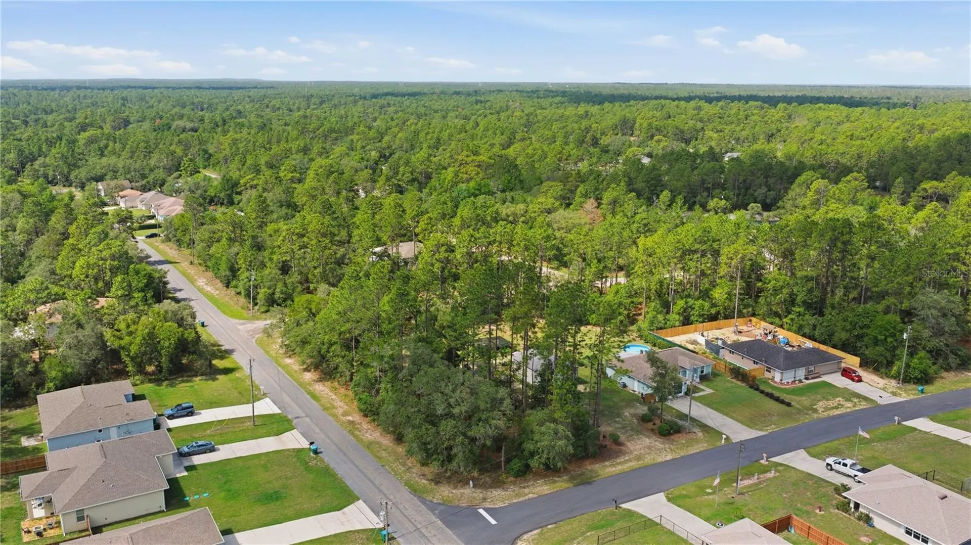 3372 W Webster Place Citrus Springs FL 34433
