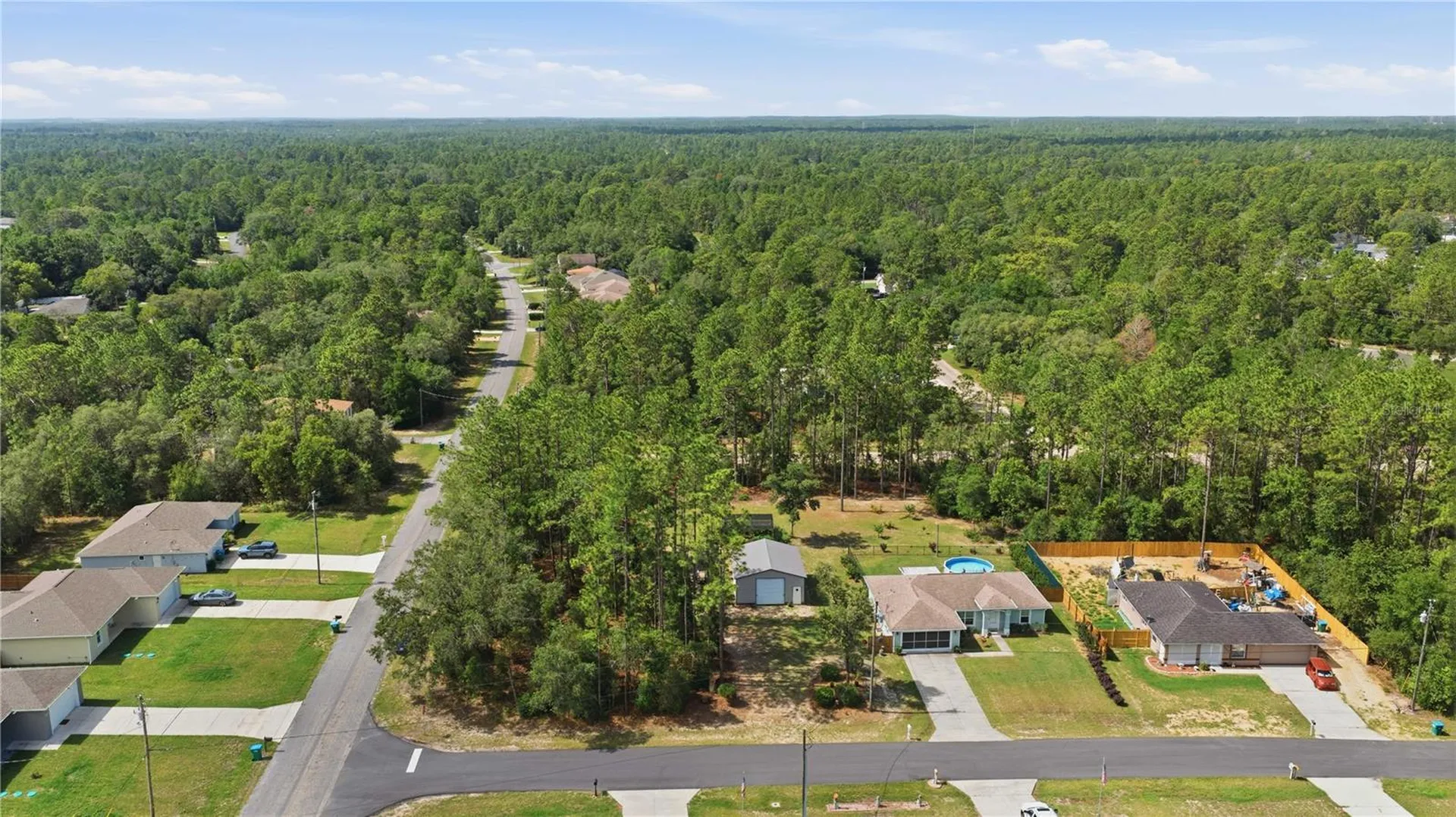 3372 W Webster Place Citrus Springs FL 34433