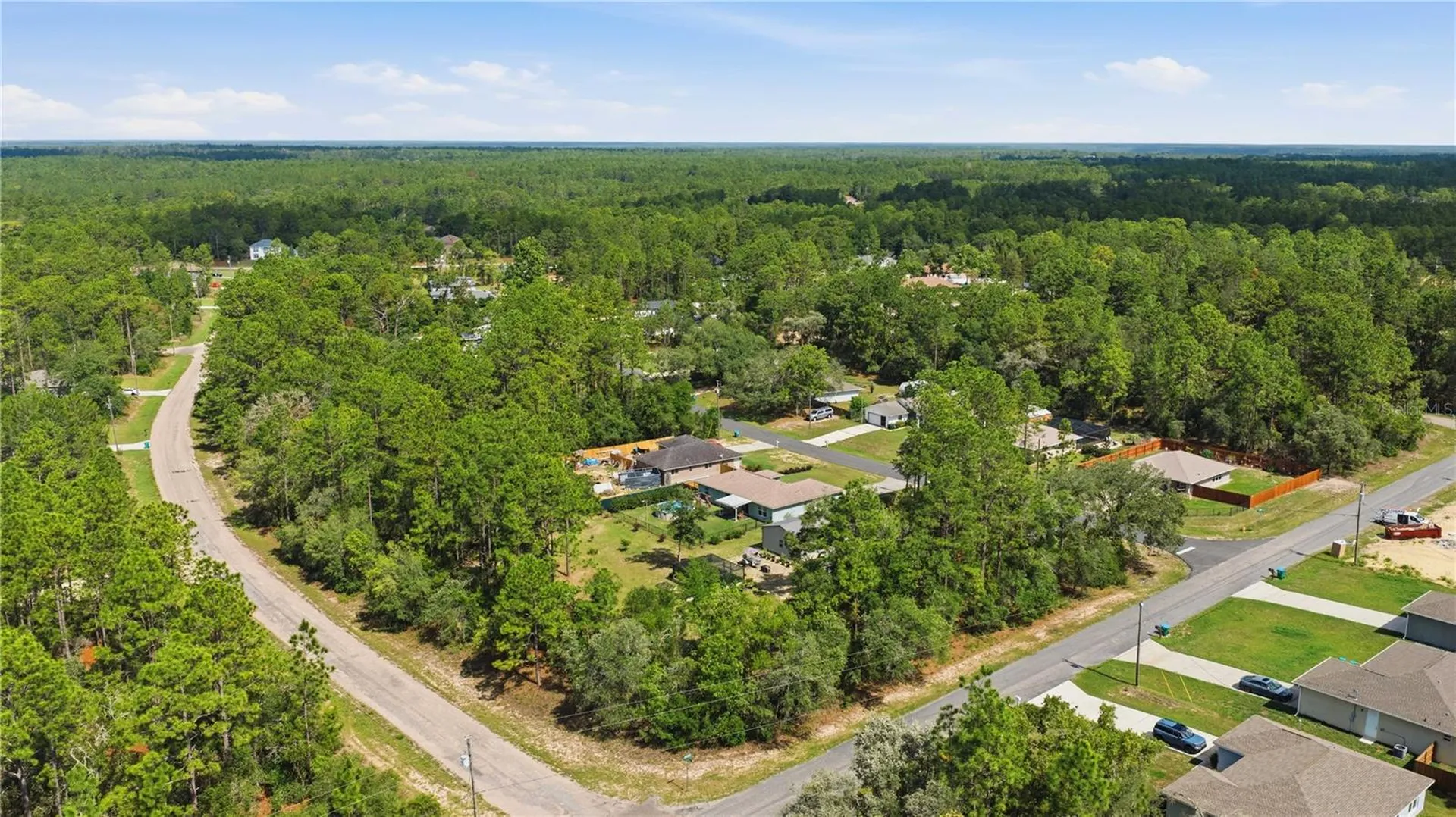 3372 W Webster Place Citrus Springs FL 34433