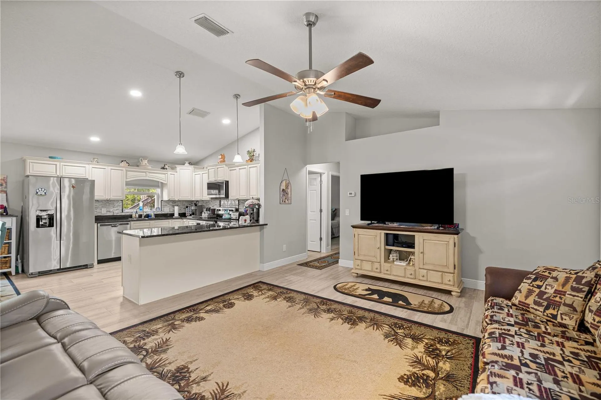 3372 W Webster Place Citrus Springs FL 34433