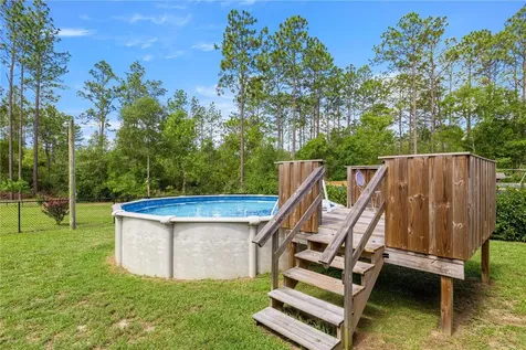 3372 W Webster Place Citrus Springs FL 34433