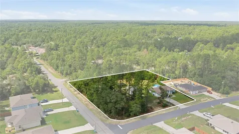 3372 W Webster Place Citrus Springs FL 34433