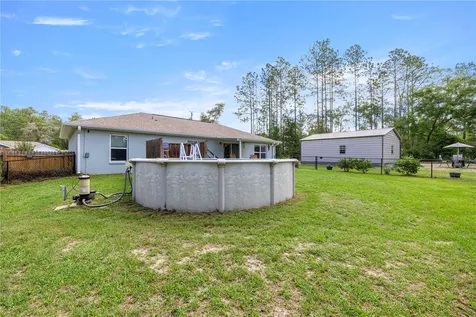 3372 W Webster Place Citrus Springs FL 34433