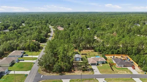 3372 W Webster Place Citrus Springs FL 34433