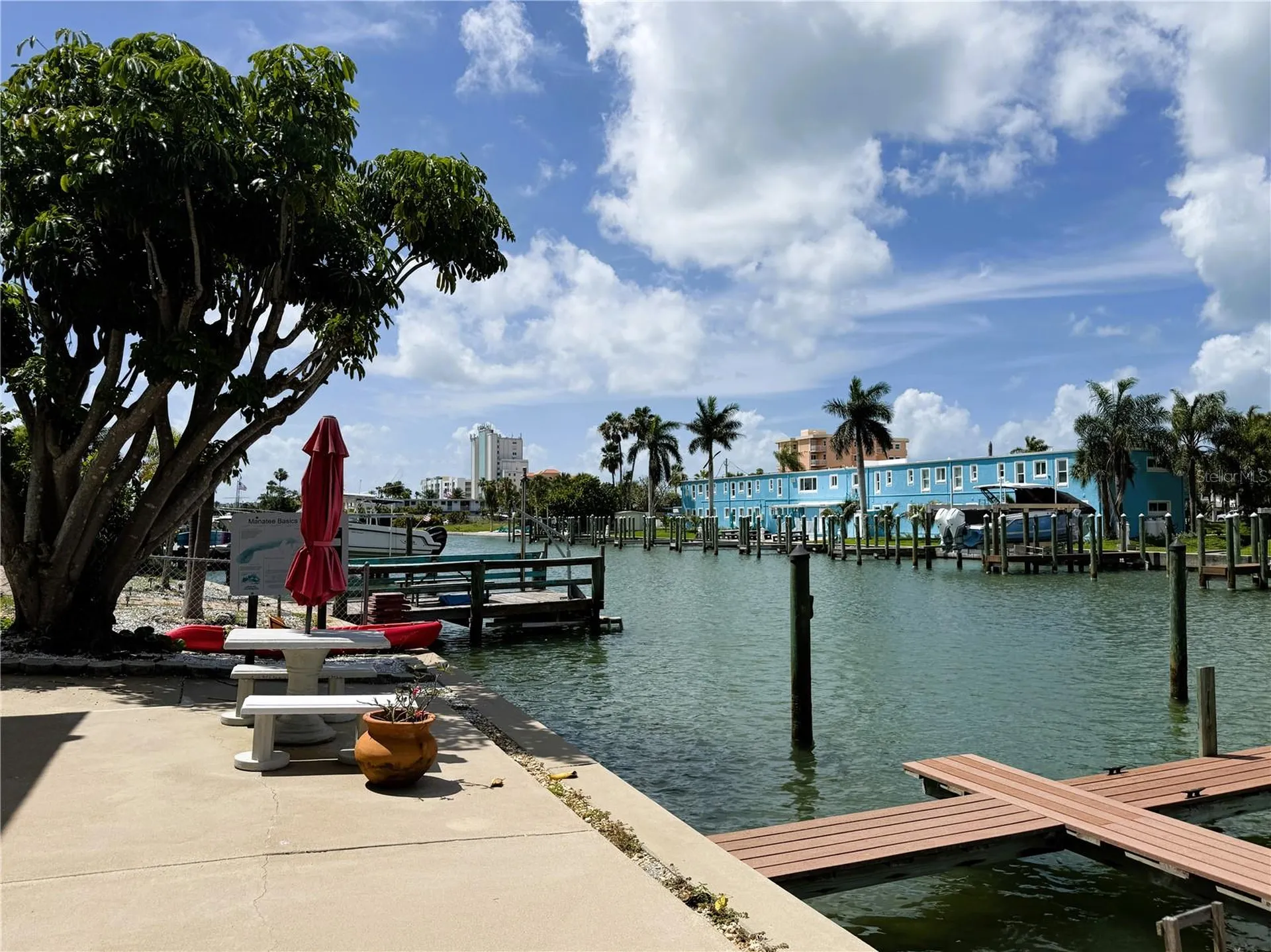 11440 1st Street E Treasure Island FL 33706