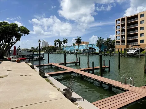 11440 1st Street E Treasure Island FL 33706
