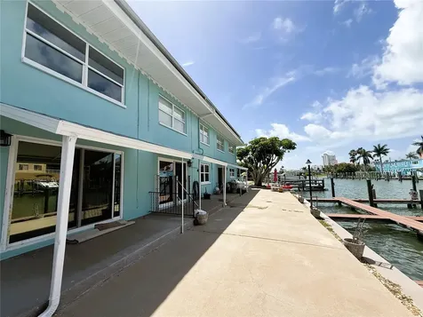 11440 1st Street E Treasure Island FL 33706