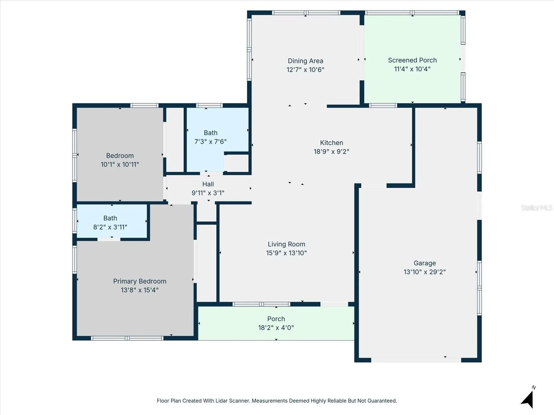 7523 Briarwood Drive Port Richey FL 34668