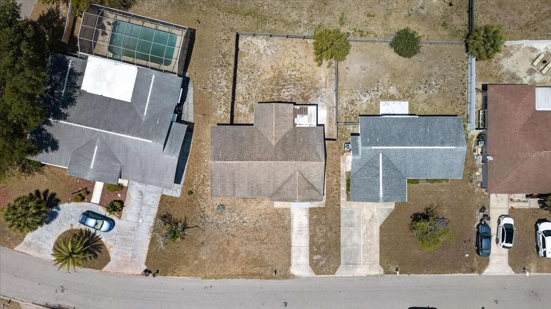 7523 Briarwood Drive Port Richey FL 34668