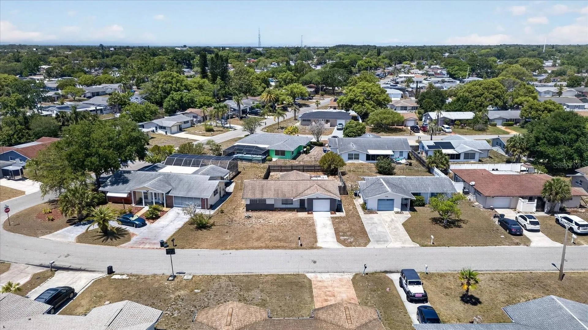 7523 Briarwood Drive Port Richey FL 34668