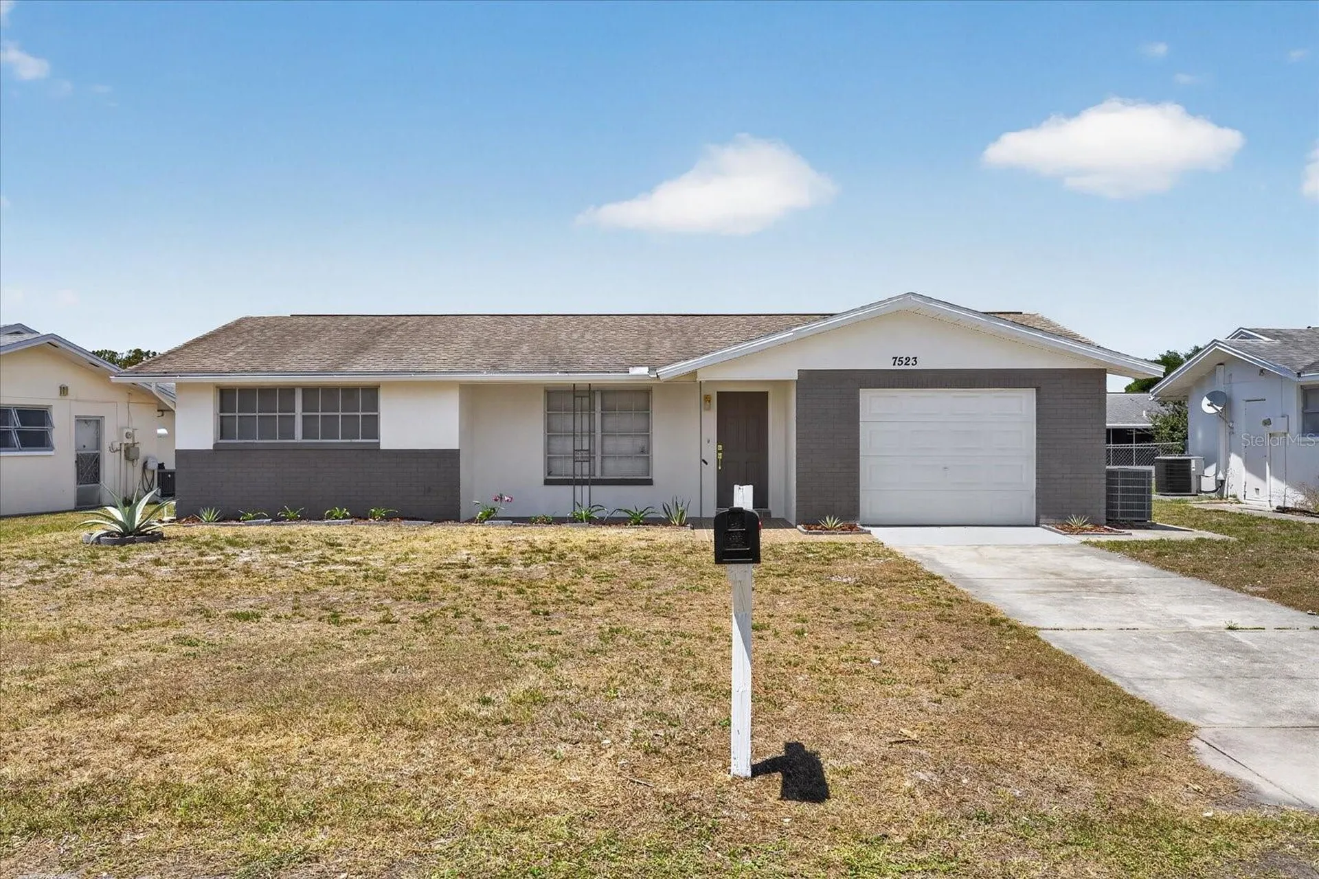 7523 Briarwood Drive Port Richey FL 34668