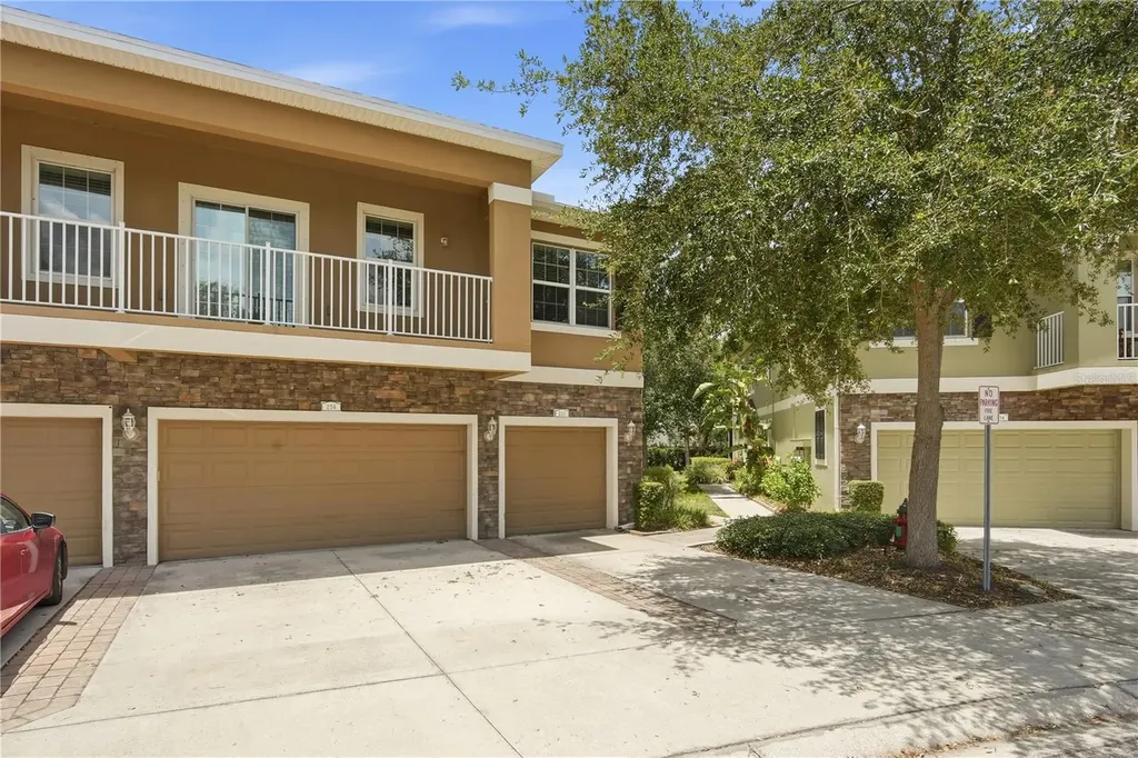 7001 Interbay Boulevard Tampa FL 33616