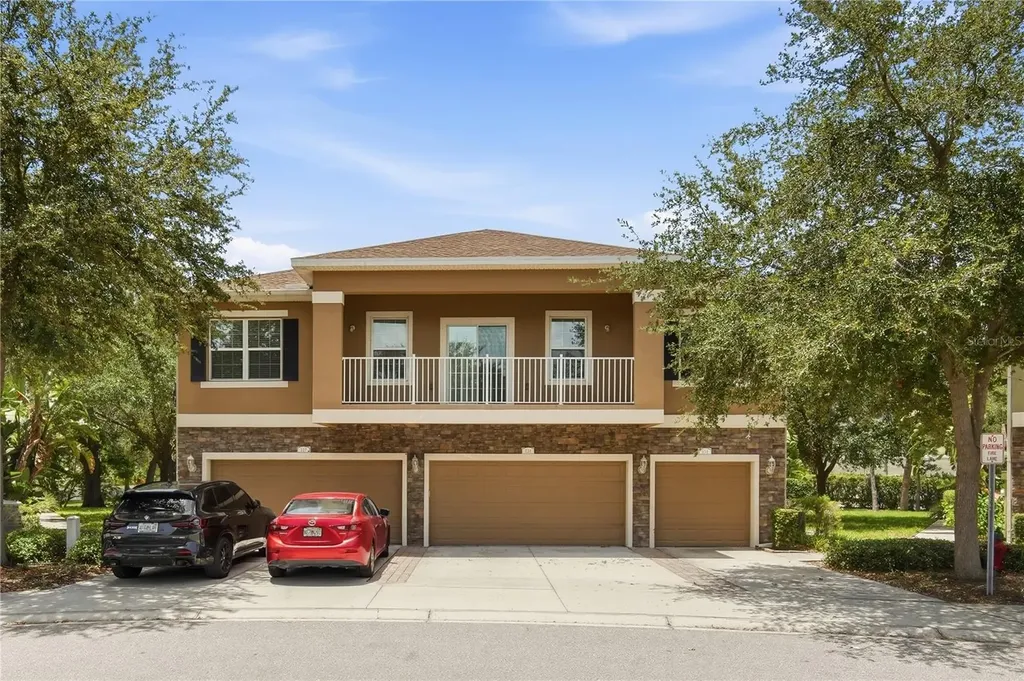 7001 Interbay Boulevard Tampa FL 33616