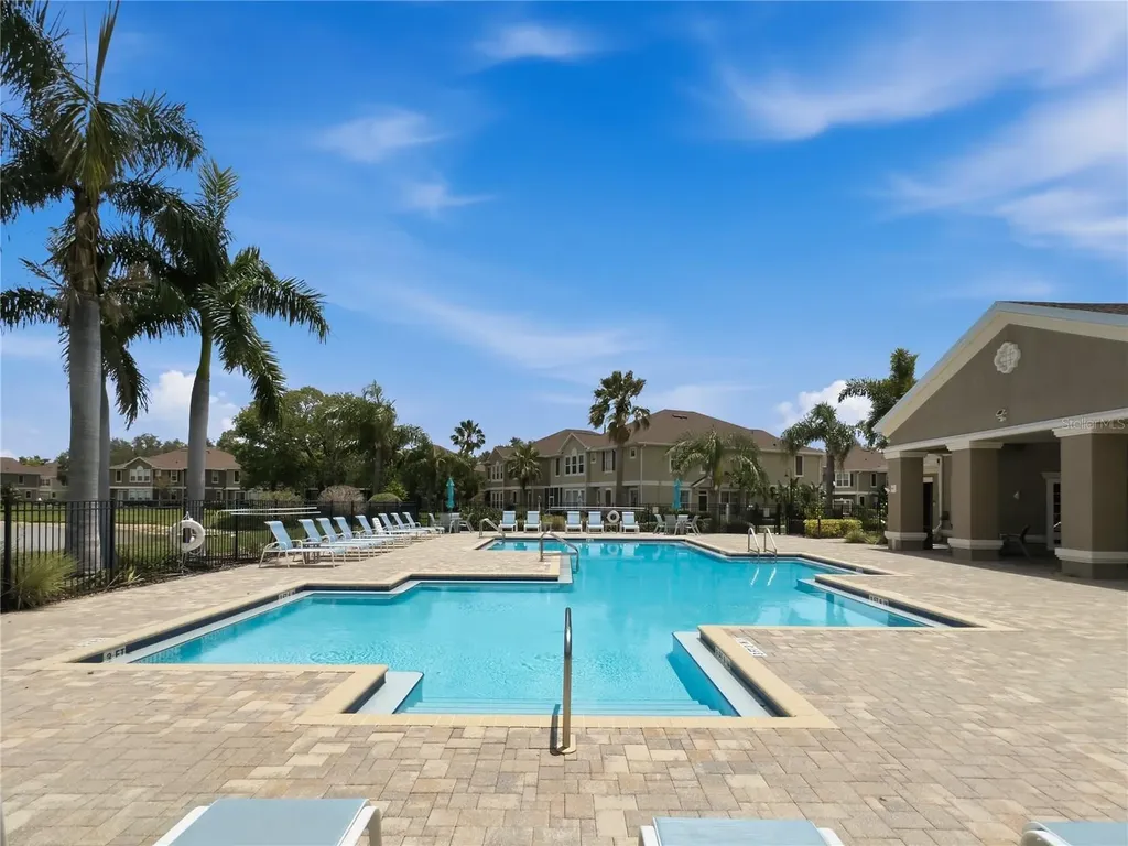 7001 Interbay Boulevard Tampa FL 33616