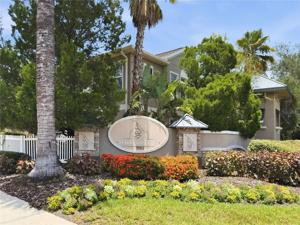 7001 Interbay Boulevard Tampa FL 33616