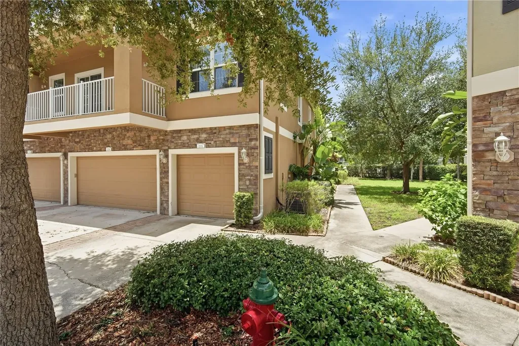 7001 Interbay Boulevard Tampa FL 33616