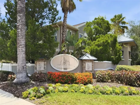 7001 Interbay Boulevard Tampa FL 33616