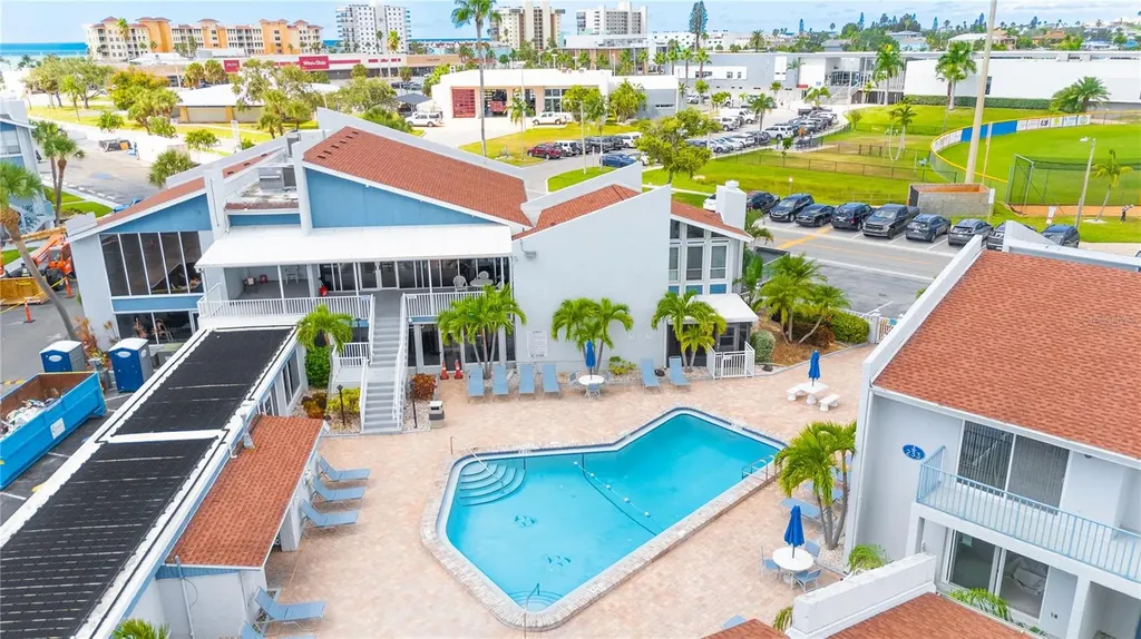 230 Medallion Boulevard Madeira Beach FL 33708