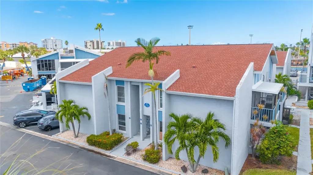 230 Medallion Boulevard Madeira Beach FL 33708