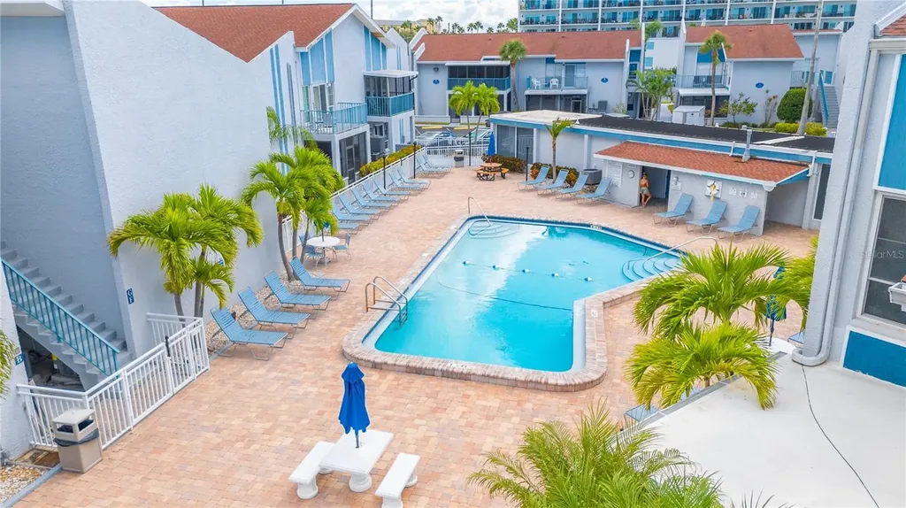 230 Medallion Boulevard Madeira Beach FL 33708