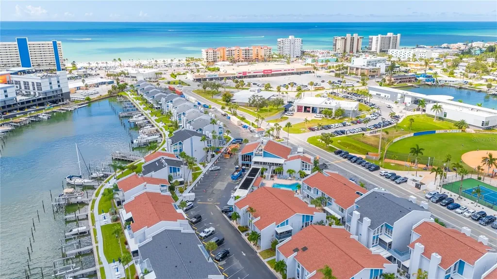 230 Medallion Boulevard Madeira Beach FL 33708