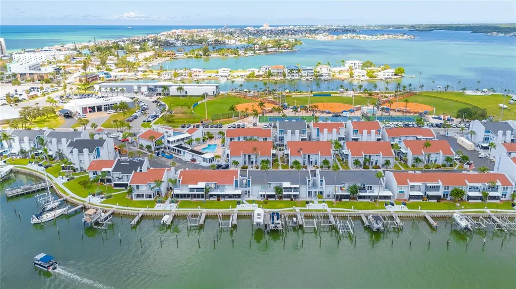 230 Medallion Boulevard Madeira Beach FL 33708