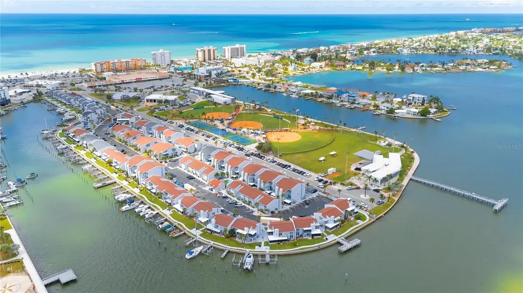 230 Medallion Boulevard Madeira Beach FL 33708