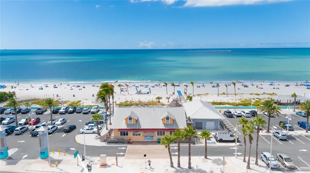 230 Medallion Boulevard Madeira Beach FL 33708