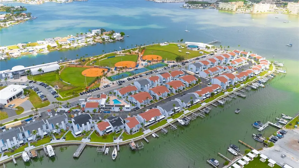230 Medallion Boulevard Madeira Beach FL 33708