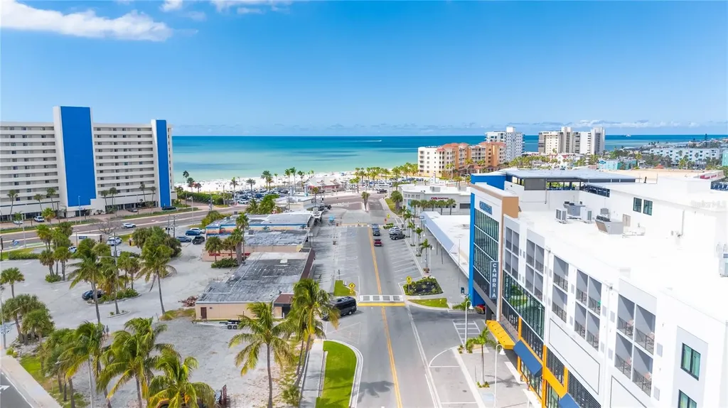 230 Medallion Boulevard Madeira Beach FL 33708