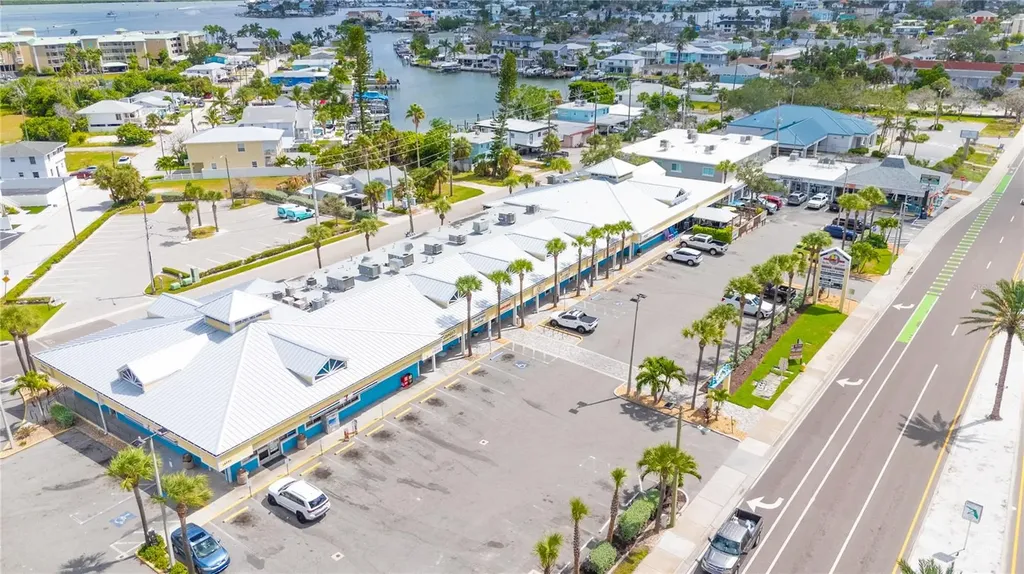 230 Medallion Boulevard Madeira Beach FL 33708