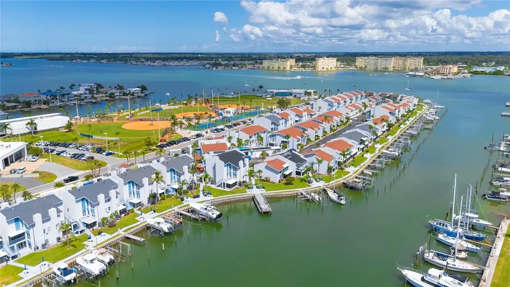 230 Medallion Boulevard Madeira Beach FL 33708